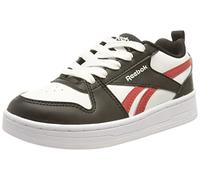 Reebok Baby Boys Royal Prime 2.0 Sneakers, Cblack Ftwwht Vecred, 5 UK