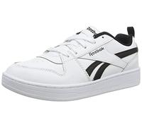 Reebok Boy's Reebok Royal Prime 2.0 Sneaker, White White Black, 11 UK Child
