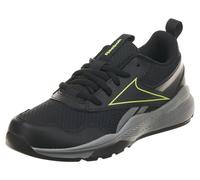 Reebok Boys Xt Sprinter 2.0 Sneaker, Nghblk Pewter Aciyel, 5.5 UK
