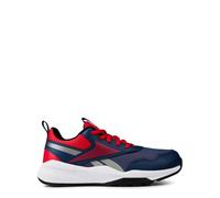 Reebok Boys Xt Sprinter 2.0 Sneaker, Vecred Uniblu Pewter, 4 UK