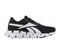 Reebok Boy's Zig Dynamica 2 Sneakers, Black FTWR White FTWR White, 2.5 UK Child