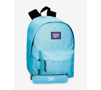 Reebok Brooklyn Colors Backpack 21L blue