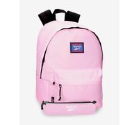 Reebok Brooklyn Colors Backpack 21L pink