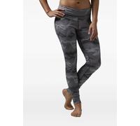 Reebok camo-print leggings - Grey XS-S-M-L-XL