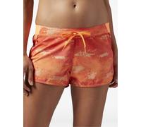 Reebok camo woven shorts - Orange XS-S-M-L-XL