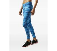 Reebok camouflage leggings - Blue XS-S-M-L