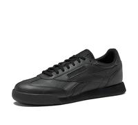 Reebok Campio XT Mens Sneakers, Black/White/Black, 10 Women/8.5 Men