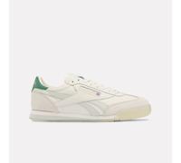 Reebok - Campio XT Sneakers, Chalk/Alabaster/Fieldgreen, Size: 45.5