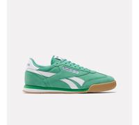 Reebok Unisex Campio XT Trainers, Upgrade Green/Twilight Blue/Gum, 42.5 EU, Upgradegreen Twilightblue Gum, 8.5 UK