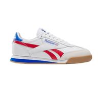 Reebok Campio XT Trainers, White/Vector RED/Optimum Blue/Gum, 35 EU / 2.5 UK, White Vector Red Optimum Blue Gum, 2.5 UK Child