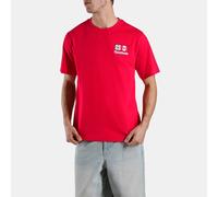 Reebok - Canada Football Shirt, Vector Red, Size: L