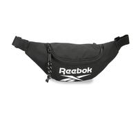 Reebok - Carson Belt Bag, Black, 36 x 15 x 10 cm, Polyester, by Joumma Bags