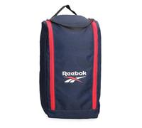 Reebok - Carson Shoe Bag, Blue, 18 x 36 x 12 cm, Polyester, by Joumma Bags
