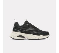 Reebok - Charge Run Women's Trainers, Black/Vintage Chalk/New Titanium, Size: 37