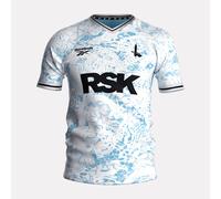 Reebok - Charlton Athletic Away Boy's Shirt, Size: YXS