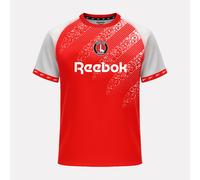 Reebok - Charlton Athletic Pre Match Men's Jersey, Size: S