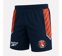 Reebok - Charlton Athletic Training Boy's Shorts, Size: YS