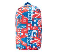 Reebok Childrens/Kids Graphic Print Backpack