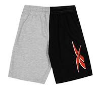 Reebok Childrens/Kids Jersey Two Tone Shorts