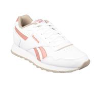 Reebok Childrens/Kids Royal Glide Trainers - White/Light Pink - 5 UK - White/Light Pink