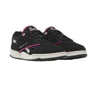 Reebok Childrens/Kids X Barbie BB 4000 II Suede Trainers - Black - 6 UK - Black