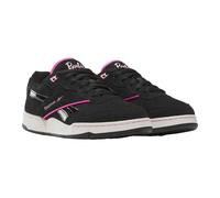 Reebok Childrens/Kids X Barbie BB 4000 II Suede Trainers / N/A N/A GT8203