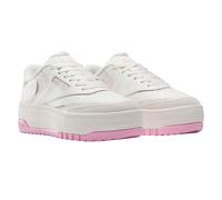 Reebok Childrens/Kids X Barbie Club Leather Trainers / N/A N/A GT6427