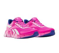 Reebok Childrens/Kids X Barbie Zig Dynamica 2 Trainers - Pink - 4 UK - Pink