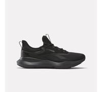Reebok - Cityride Men's Shoes, Black/Black/Black, Size: 47