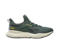 Reebok Cityride Men's Trainers, Grit Green Grit Gold, 6 UK