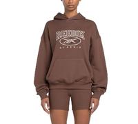 Reebok CL AE BIG LOGO FT HOODIE