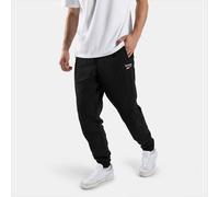 Reebok FR Trackpant, Night Black, Size: S