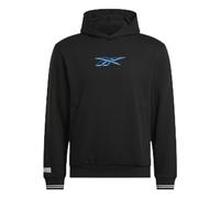 Reebok CL UNIFORM HOODIE Black