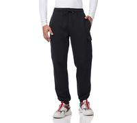 Reebok CL WDE Woven Jogger Black