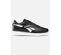 Reebok Classic Anti-Slip Lace-Up Trainers Black