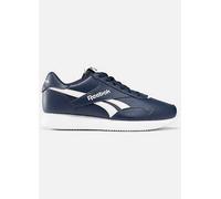 Reebok Unisex Jogger LITE Sneaker, VECNAV/FTWWHT/FTWWHT, 10.5 UK