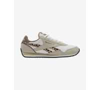 Reebok Women's AZ Trainers, Chalk/Classic Beige/Trek Grey, 37 EU, Chalk Classic Beige Trek Grey, 5 UK