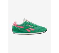 Reebok Classic AZ shoes forest green pink Women - 39
