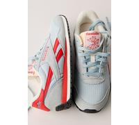 Reebok Classic AZ Sneakers at Free People in Ice Blue/Sport Red, Size: US 8.5 - female