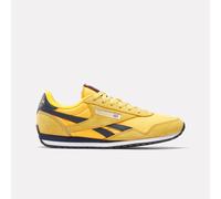 Reebok Unisex Classic Az Trainers, Collegiate Gold Vector Navy Chalk, 6.5 UK