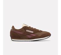 Reebok - Classic AZ Sneakers, Simple Brown/Simple Brown/Blackberry, Size: 41