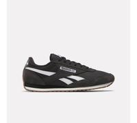 Reebok - Classic AZ Sneakers, Washed Black/Black/Chalk, Size: 44