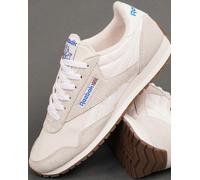 Reebok Classic AZ Trainers Chalk White / Luxe Grey