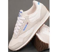Reebok Classic Shoes (Trainers) CLASSIC AZ in White 11