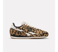 Reebok - Classic AZ Women's Sneakers, Cheetah/Black/Chalk, Size: 42