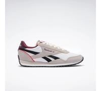 Reebok - Classic AZ Women's Sneakers, Woman, Chalk/Moonstone/Black Cherry, Size: 40.5