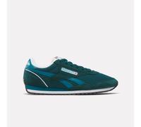 Reebok - Classic AZ Women's Trainers, Metal green / Seaport teal / Ftwr white, Size: 40