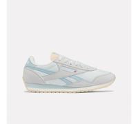 Reebok - Classic AZ Women's Trainers, PearlGrey/IceBlue/Chalk, Size: 36