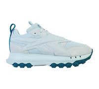 Reebok Classic Cardi V2 Lace-Up Womens Blue Trainers GW8873