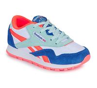 Reebok Classic / Children's Shoes (Trainers) CL NYLON in Multicolour 10 kid